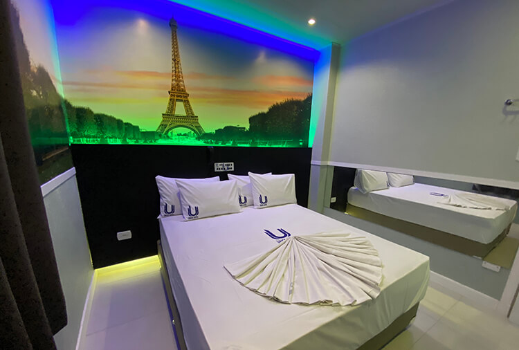 Suíte Light - Foto 2