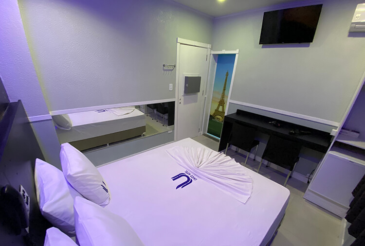 Suíte Light - Foto 5