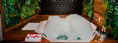 Millenium Love II - Contagem