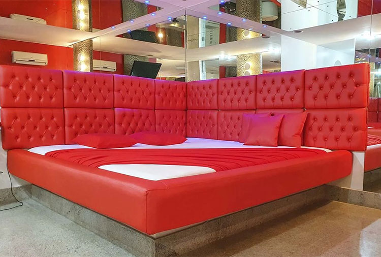 Motel Ame Mais - Suíte Ame Mais