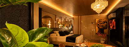 Motel Florence Spa - Santa Rosa