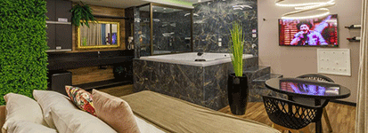 Motel Florence Spa - Santa Rosa