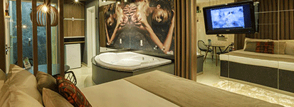 Motel Florence Spa - Santo Ângelo