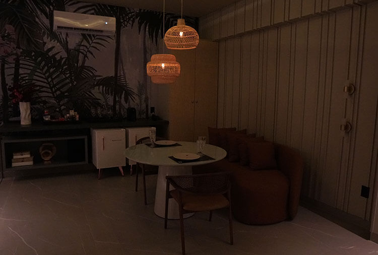 Lux Resort Motel