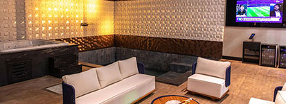 Dubai Hotel e Motel - Petrolina