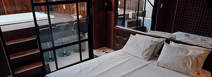 Motel Desejo 