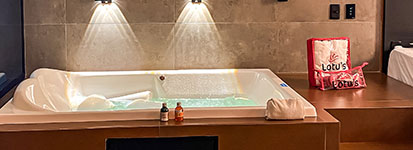  Motel Lotu's - Guaribas