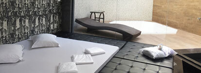 Motel Vertuno Oliveira