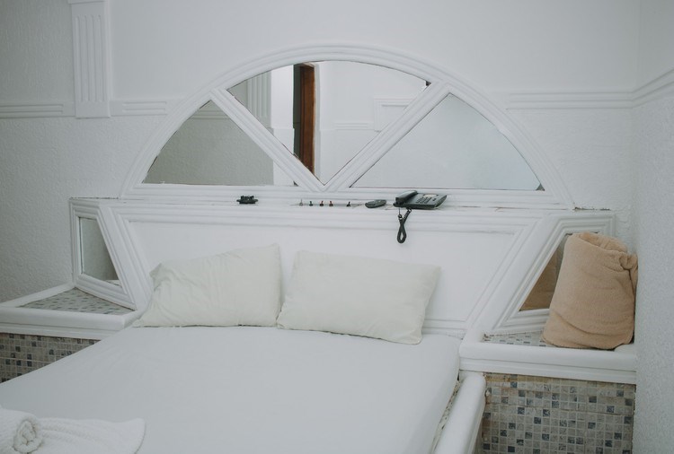 Status Motel - Itapetininga - Ap Standard Casal (15 a 17 / 23 a 25)