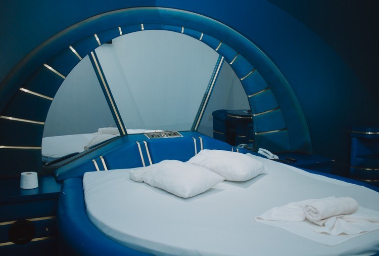 Status Motel - Itapetininga - Suíte Ap Plus Hidro (18 a 22 / 26 a 30)