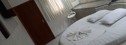 Status Motel - Itapetininga