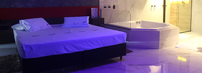 Motel Deslize - Curitiba