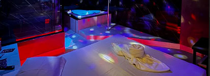 Pousada Mais Você - Socorro