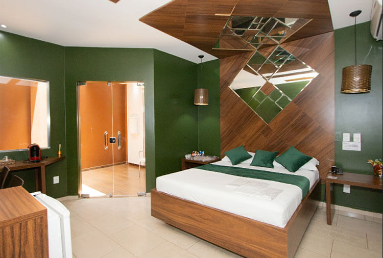 Motel Opium - Suíte Vip