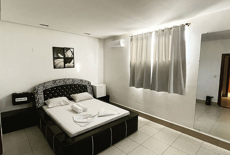 Motel Lovely  - Suíte Luxo