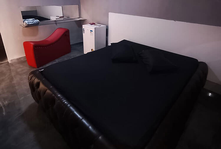 BM Motel I - Apartamento Standart