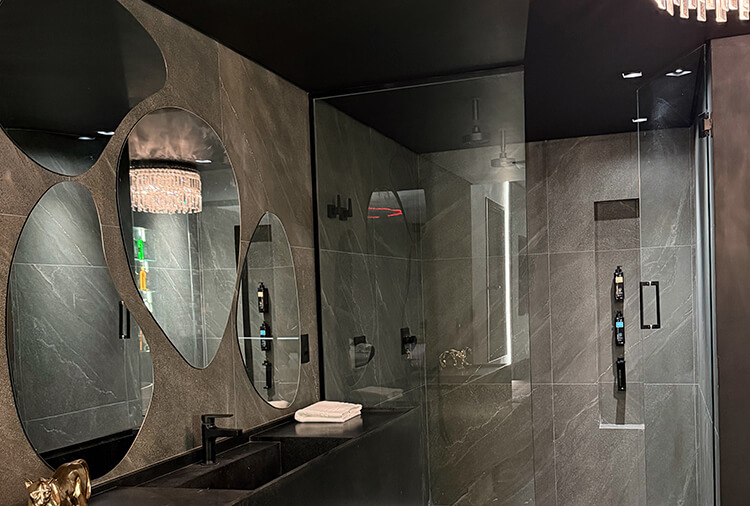 Suíte Lady Boss - Foto 11