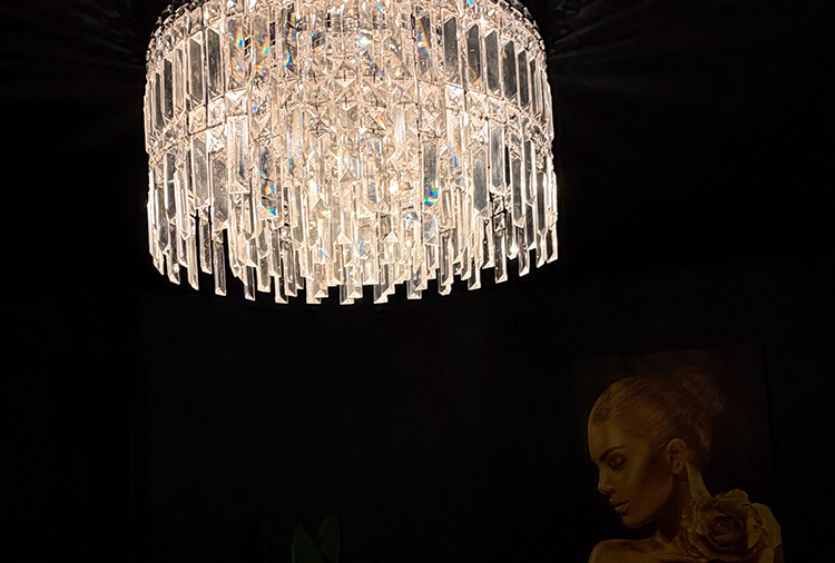 Suíte Lady Boss - Foto 10