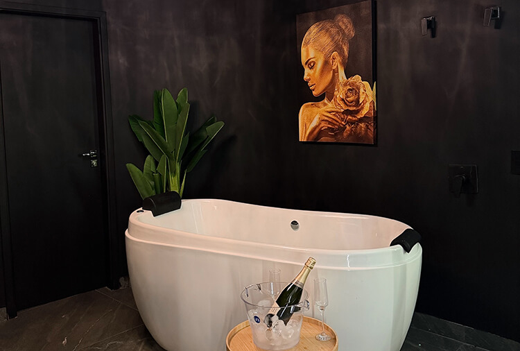 Suíte Lady Boss - Foto 8