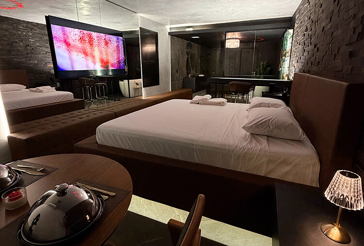 Suíte Lady Boss - Foto 3