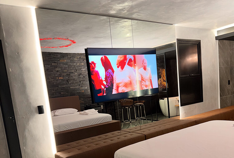 Suíte Lady Boss - Foto 4