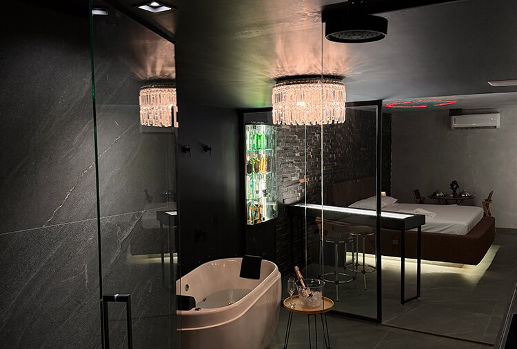 Suíte Lady Boss - Foto 2