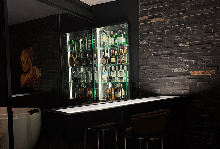 Suíte Lady Boss - Foto 7