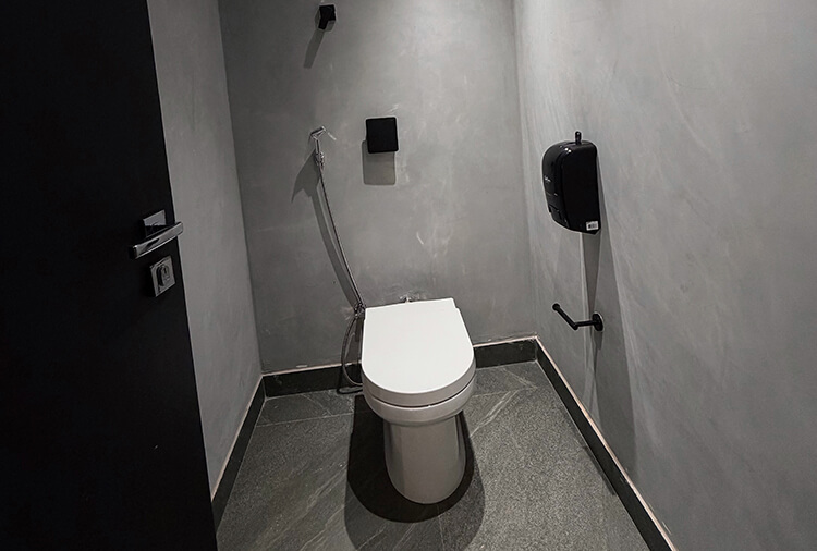 Suíte Lady Boss - Foto 12