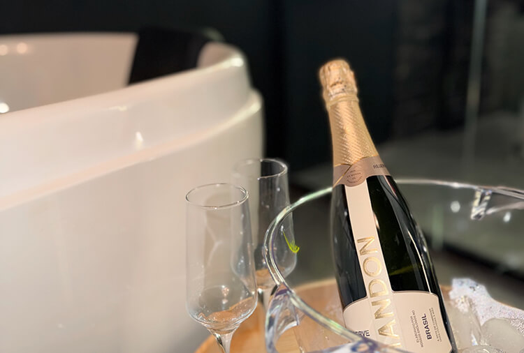 Suíte Lady Boss - Foto 9