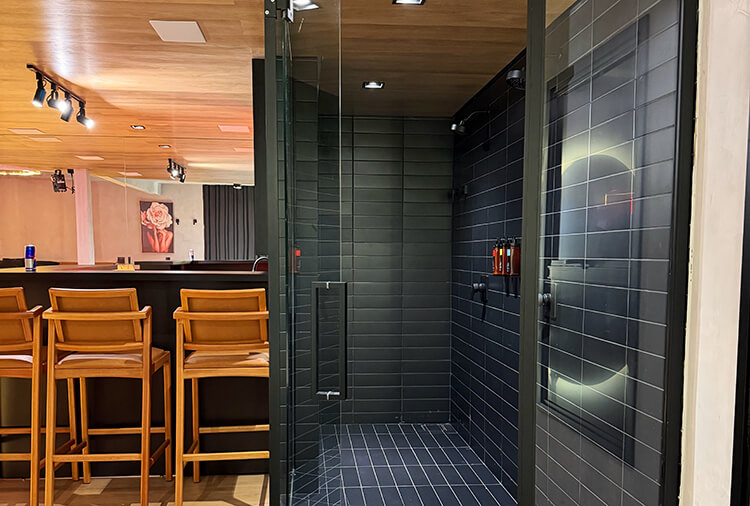 Suíte Khalifa - Foto 12