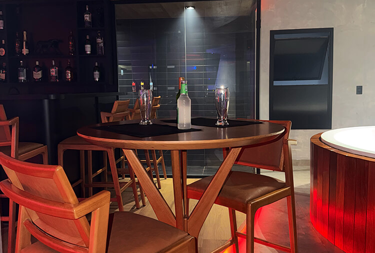 Suíte Khalifa - Foto 5