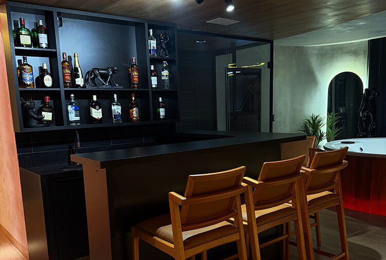 Suíte Khalifa - Foto 8