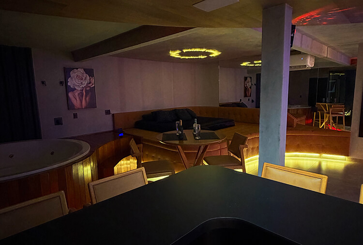 Suíte Khalifa - Foto 3