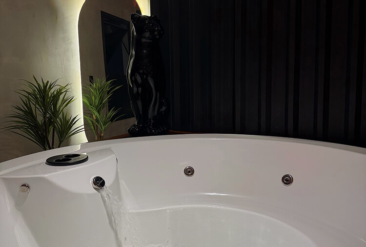 Suíte Khalifa - Foto 4