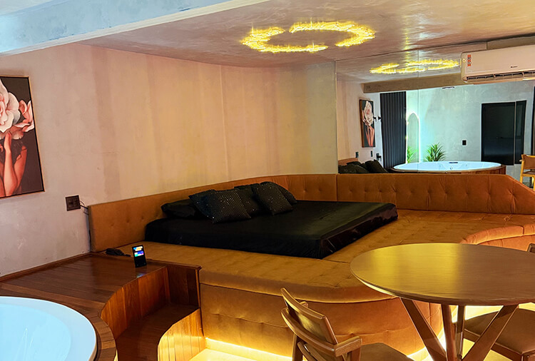 Suíte Khalifa - Foto 2