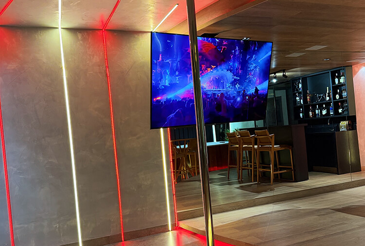 Suíte Khalifa - Foto 6