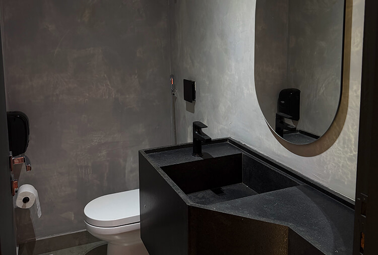 Suíte Khalifa - Foto 13