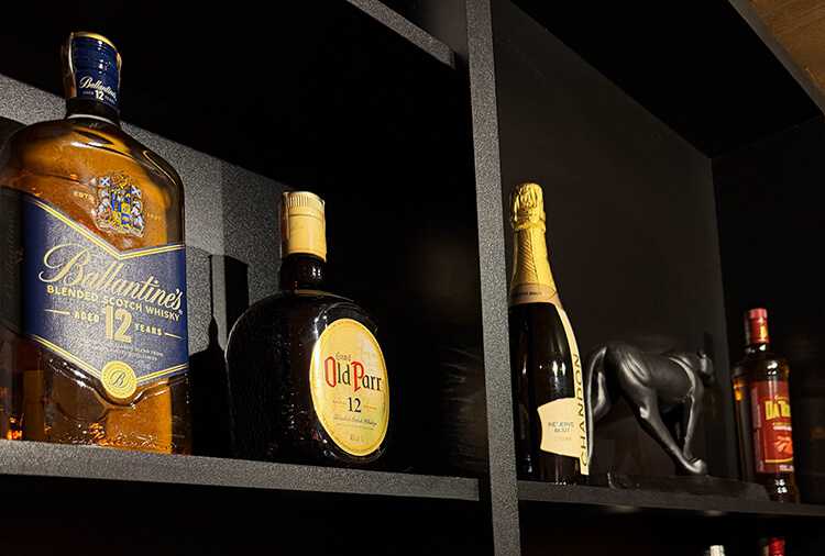 Suíte Khalifa - Foto 7