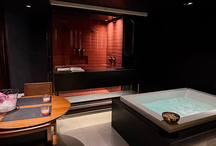 Suíte Hollywood - Foto 10