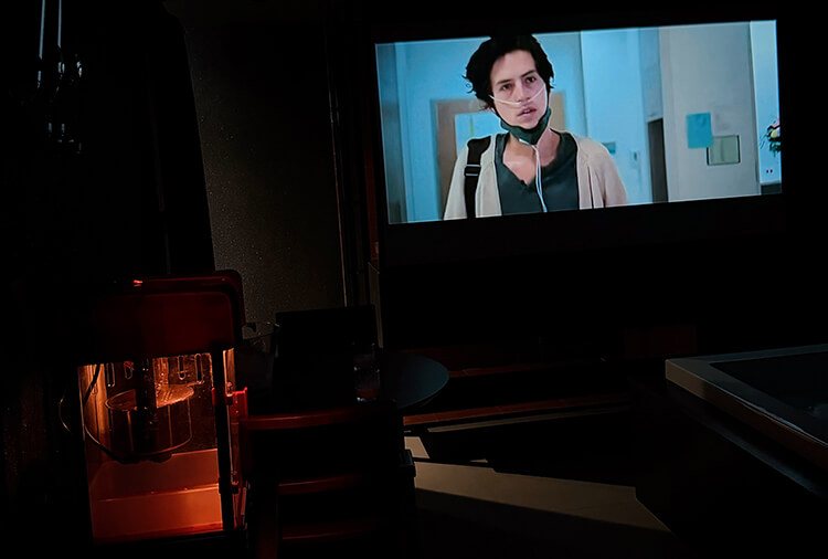 Suíte Hollywood - Foto 9