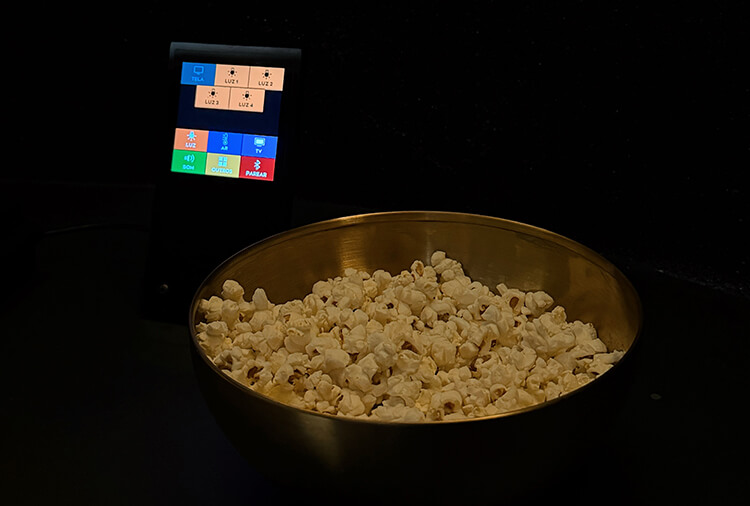 Suíte Hollywood - Foto 14