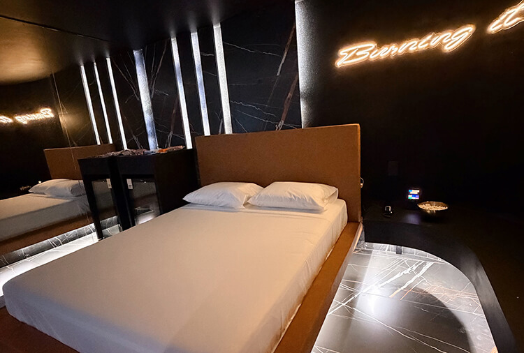 Suíte Hollywood - Foto 3