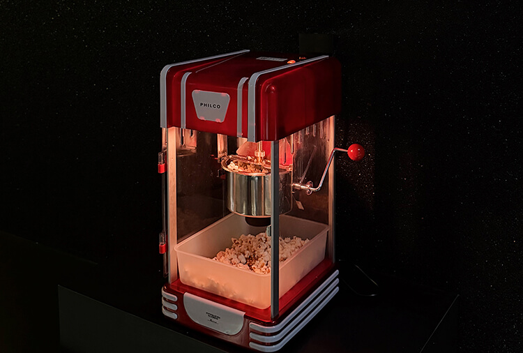 Suíte Hollywood - Foto 2