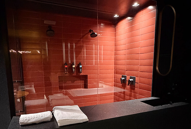 Suíte Hollywood - Foto 11