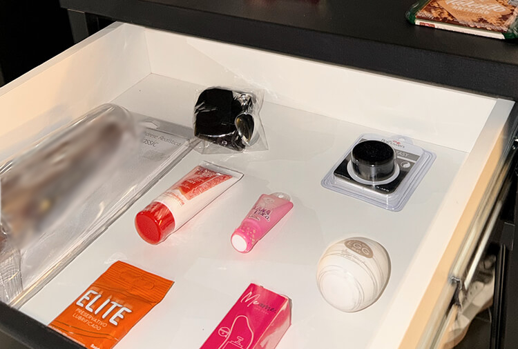 Suíte Hollywood - Foto 15