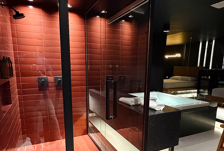 Suíte Hollywood - Foto 12