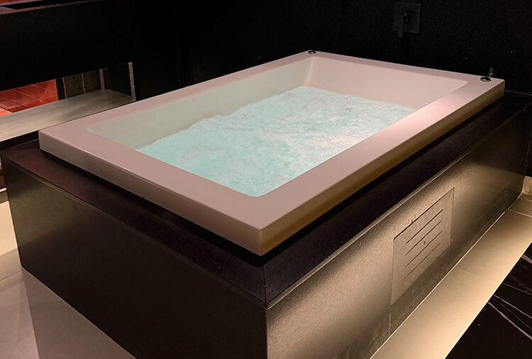 Suíte Hollywood - Foto 5