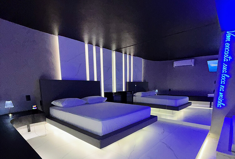 Suíte White Concept - Foto 7