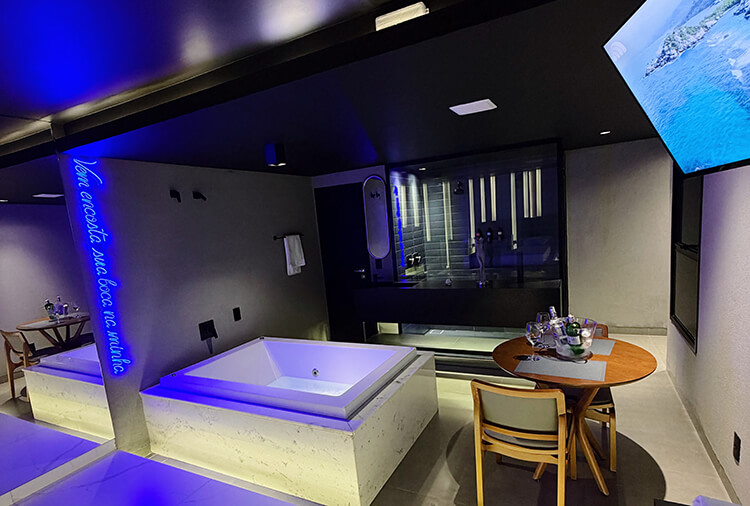 Suíte White Concept - Foto 6