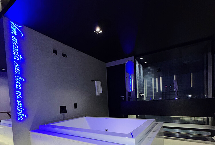 Suíte White Concept - Foto 8